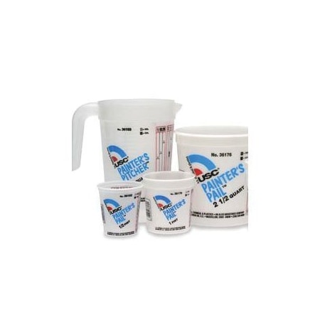 Us Chemical & Plastics cup, 50PK 36178